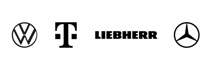 Hersteller Icons