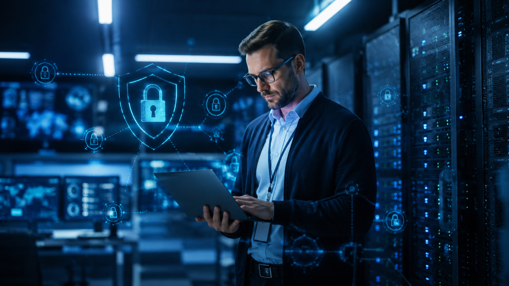 Cyber resilience and NIS2 in healthcare