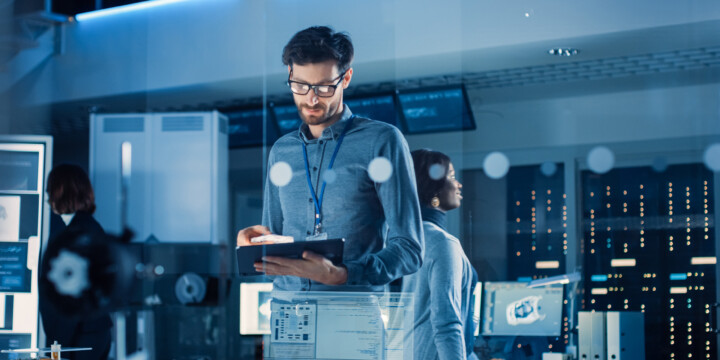 Implementation and change management