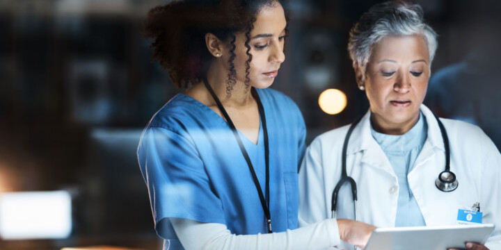 Processes & Workflows in Care Delivery