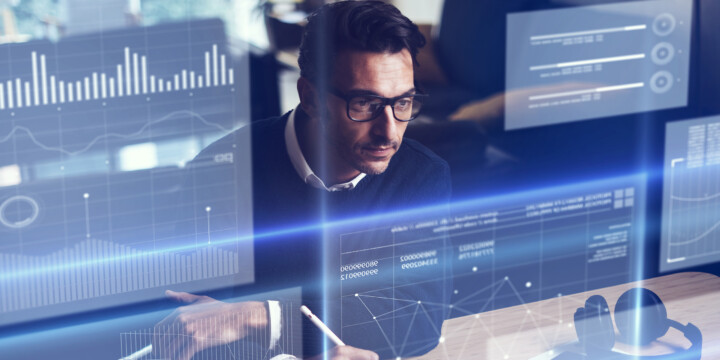 Technologie Roadmap und Sicherheitsarchitektur