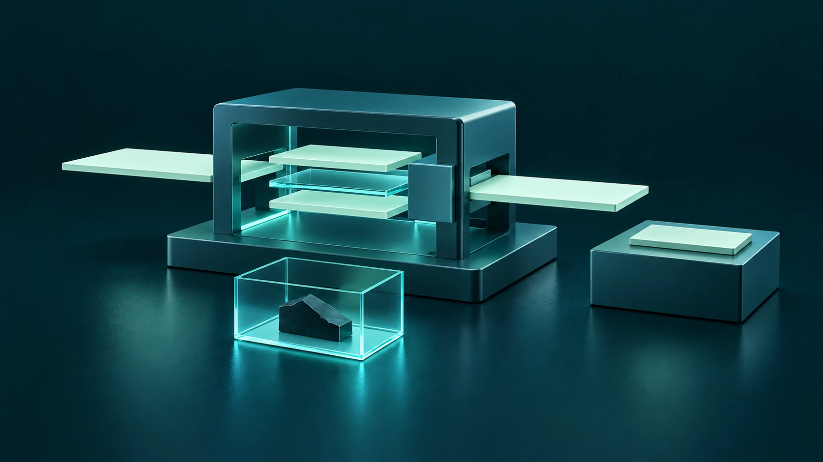 Illustration: disassemble technical documents, remove active content and reconstruct usable files
