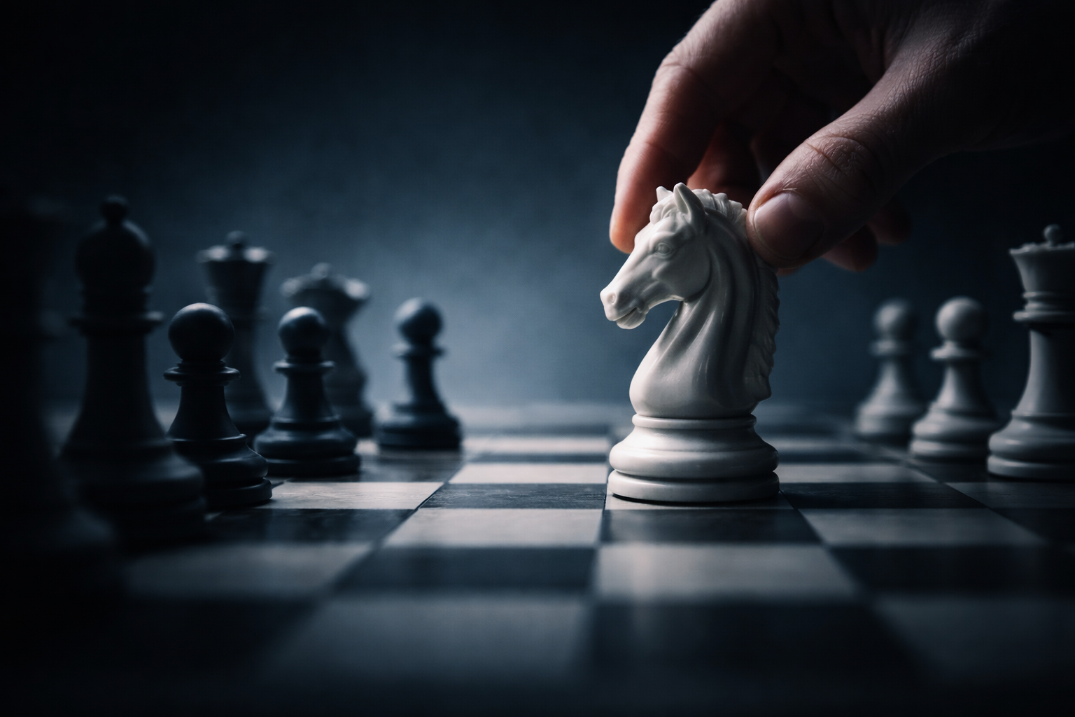 Study cover: Go-to-market strategies in healthcare