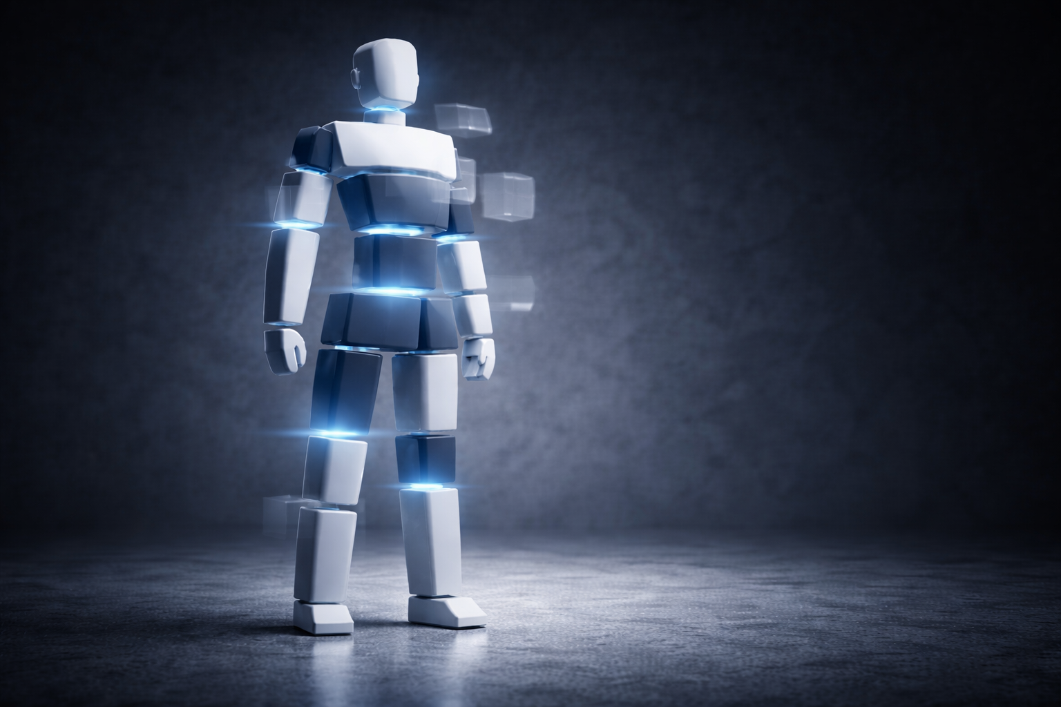 Study cover: Future-ready workforce models in healthcare